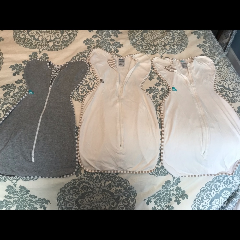 Love to Dream Swaddle Up Swaddles